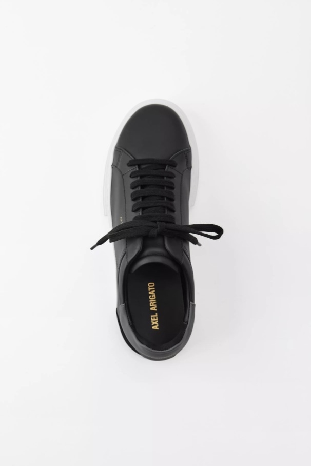 アクセルアリガトブラックアトラス