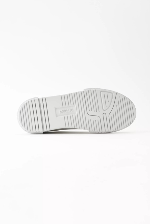 アクセル アリガト アトラス ホワイト