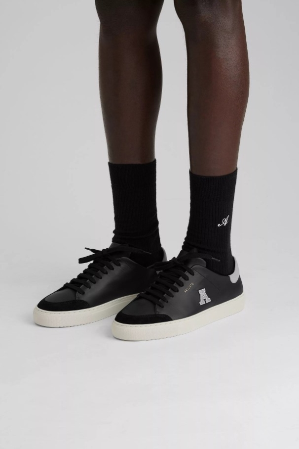 クリーン 90 カレッジ A アクセル アリガト ブラック