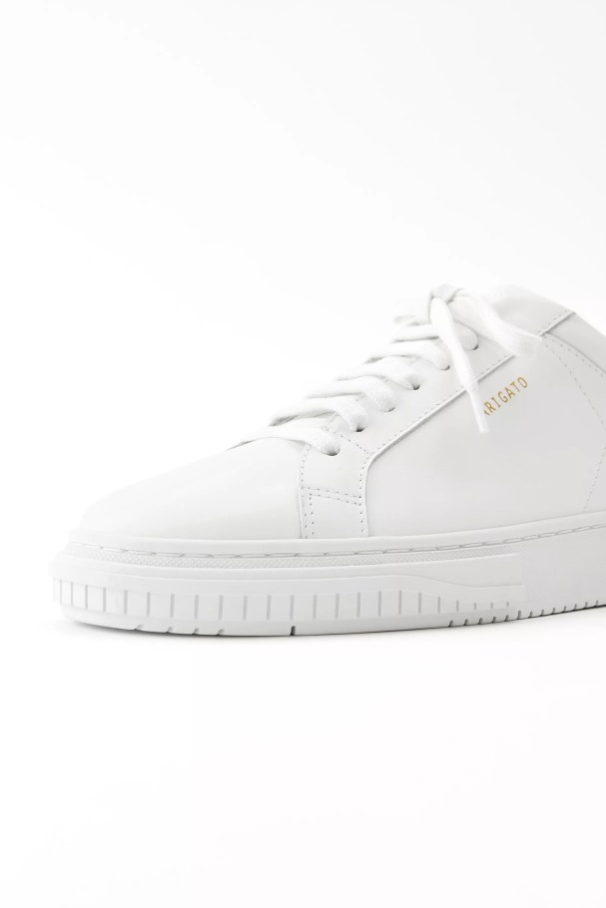 アトラスアクセルアリガト