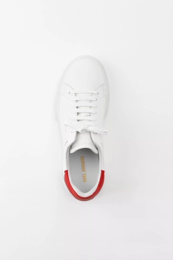 アトラスアクセルアリガト