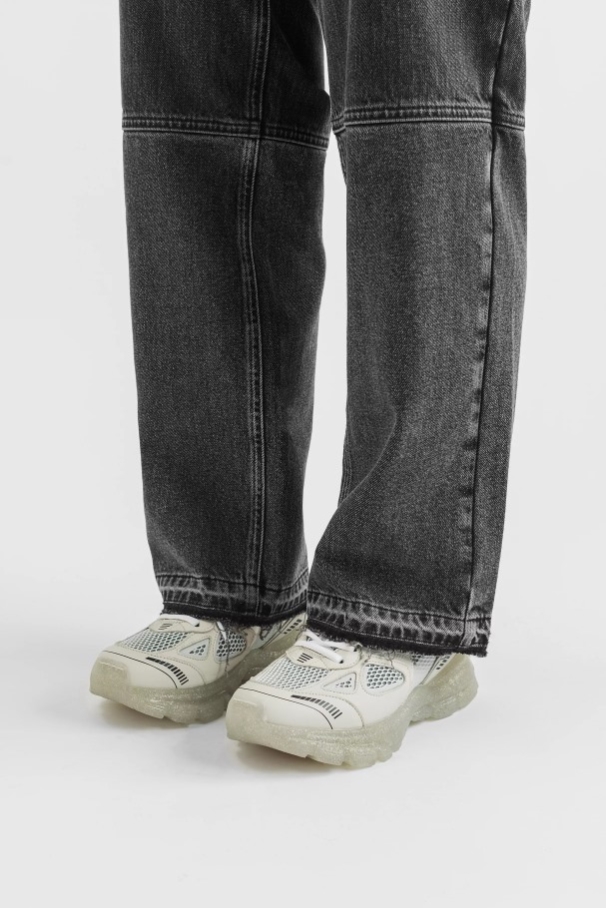 マラソン ランナー アクセル アリガト クレミノ グリッター