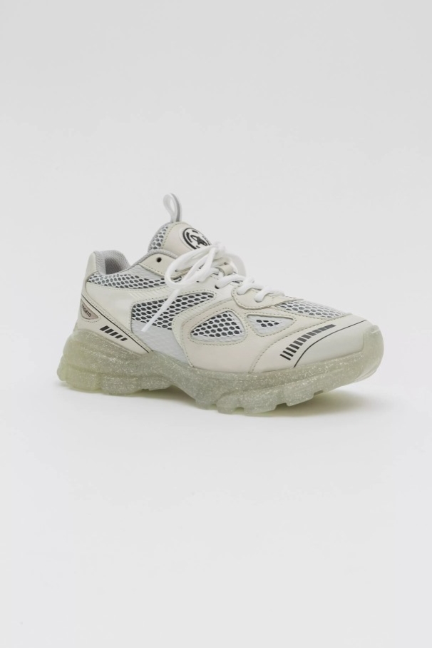 マラソン ランナー アクセル アリガト クレミノ グリッター