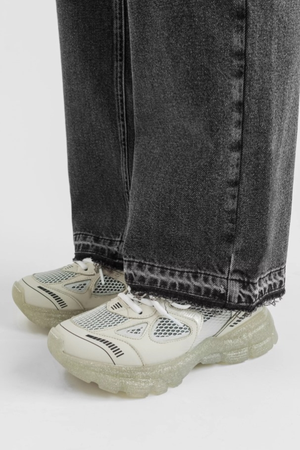 マラソン ランナー アクセル アリガト クレミノ グリッター