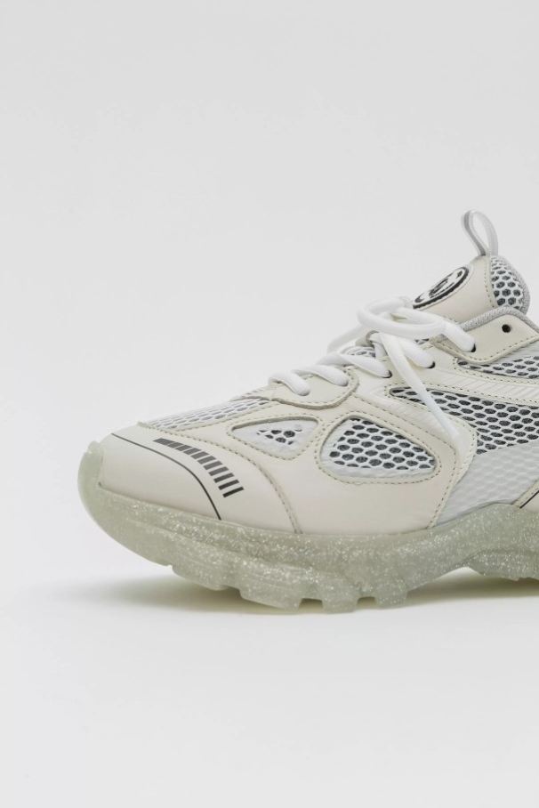 マラソン ランナー アクセル アリガト クレミノ グリッター