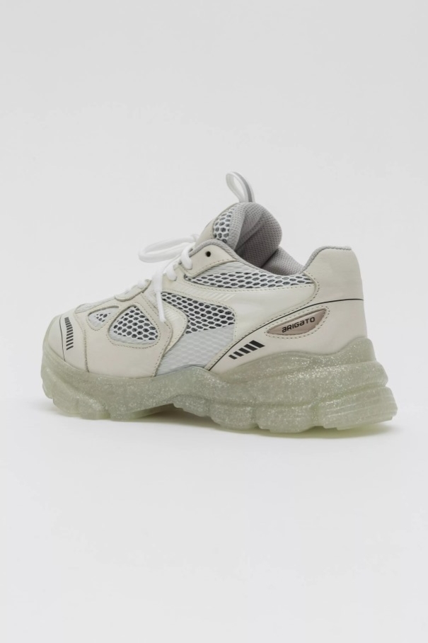 マラソン ランナー アクセル アリガト クレミノ グリッター