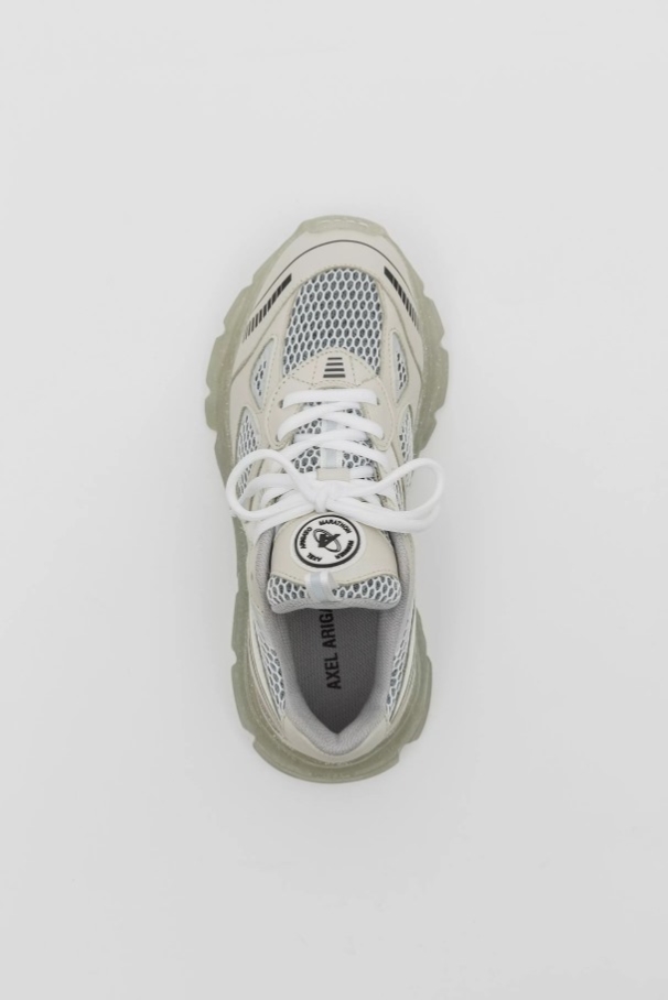 マラソン ランナー アクセル アリガト クレミノ グリッター