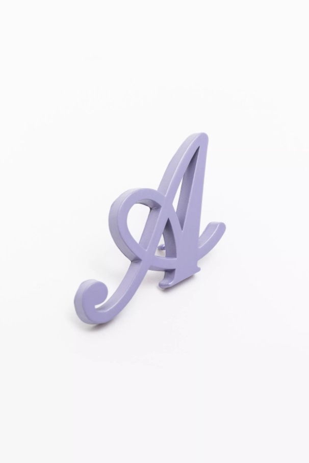 サインピン リンドウ バイオレット アクセル アリガト ジャパン