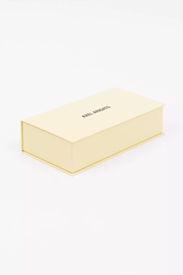 アクセル アリガト ジャパン アリーナ 長方形 サングラス ブラック