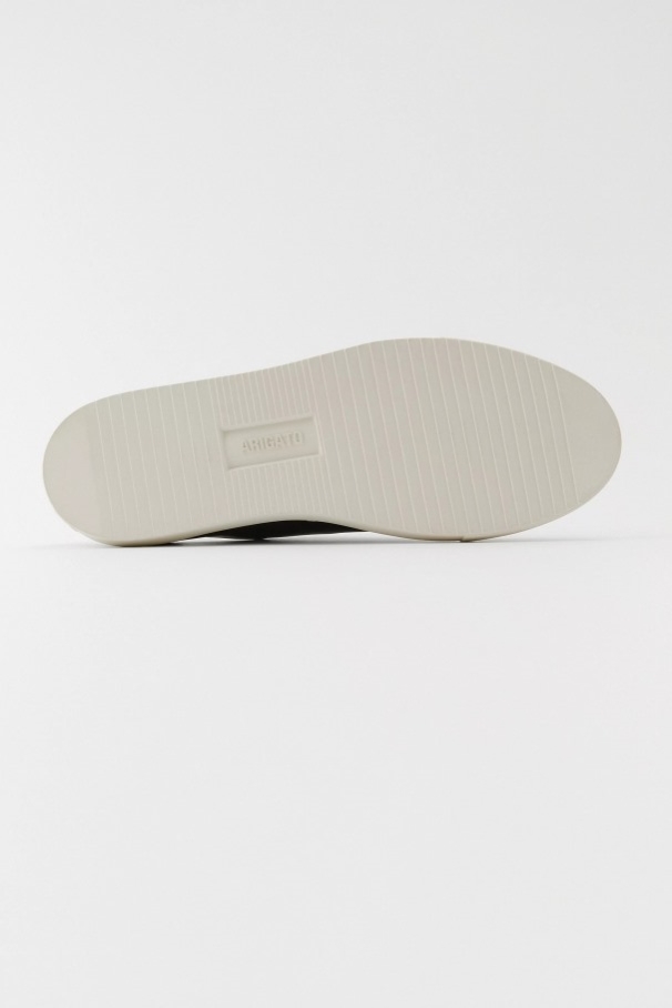 アクセル アリガト クリーン 90 カレッジ A ホワイト ケール グリーン