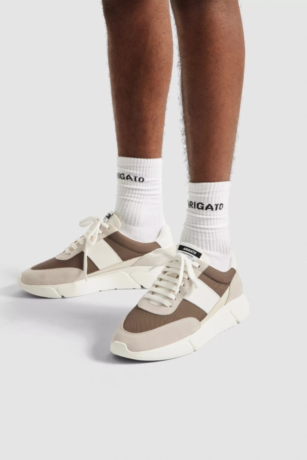 アクセルアリガトジェネシス ヴィンテージランナー