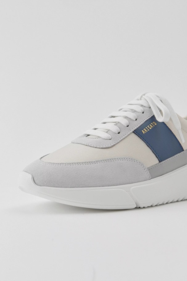 ジェネシス ヴィンテージ ランナー アクセル アリガト