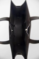 Arigato モノグラム シティバッグ アクセル Arigato ダークブラウン - 画像 (7)