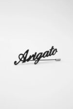 Arigato Pin Axel Arigato Japan Black - 画像 (2)