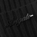 Arigato Pin Axel Arigato Japan Black