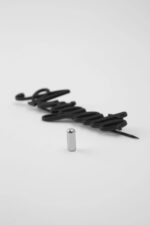 Arigato Pin Axel Arigato Japan Black - 画像 (3)