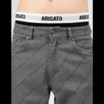 Axel Arigato 2-pack シグネチャー ボクサー ブラック