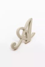 Axel Arigato ベージュのシグネチャーピン