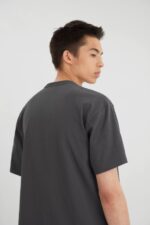 Axel Arigato Faded Black Voyage Tシャツ - 画像 (2)