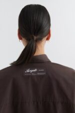 Axel Arigato Network 特大シャツ Molﾨﾦ - 画像 (5)