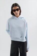 Axel Arigato Skywriting Rioクロップドパーカー - 画像 (4)