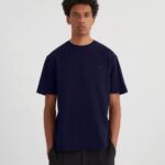 アクセル アリガト オーシャン キャバン シグネチャー Tシャツ