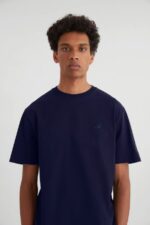 アクセル アリガト オーシャン キャバン シグネチャー Tシャツ - 画像 (3)