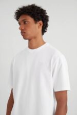 アクセル アリガト シグネチャー Tシャツ ホワイト - 画像 (3)