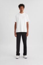 アクセル アリガト シグネチャー Tシャツ ホワイト - 画像 (4)