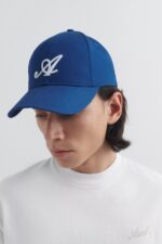 アクセル アリガト ノーティカル ブルー シグネチャー キャップ - 画像 (3)