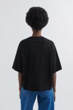 アクセル アリガト ローカル Tシャツ ブラック - 画像 (2)