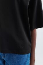 アクセル アリガト ローカル Tシャツ ブラック - 画像 (5)