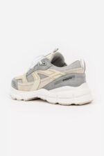 アクセルありがとうマラソン R-trail ベージュグレー - 画像 (3)