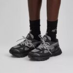 アクセルありがとうマラソンランナーoffblack