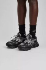 アクセルありがとうマラソンランナーoffblack
