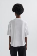 アクセルアリガトホワイトローカルTシャツ - 画像 (2)