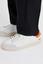クリーン 90 トリプル オレンジ ブラック ネオン アクセル ありがとう - 画像 (5)