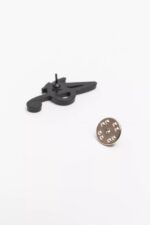 シグネチャーピン ブラックアクセル アリガトジャパン - 画像 (2)
