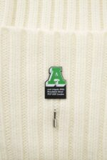 ロンドン A Pin 鮮やかな緑のアクセル Arigato - 画像 (4)