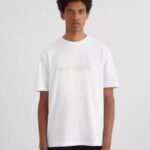 存在 Tシャツ アクセルありがとう白