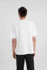 航海 Tシャツ アクセルありがとう白 - 画像 (2)