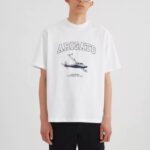 航海 Tシャツ アクセルありがとう白