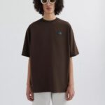 頭字語 モノグラム Tシャツ Axel Arigato Molﾨﾦ