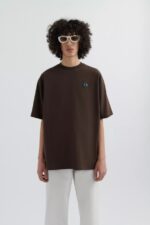 頭字語 モノグラム Tシャツ Axel Arigato Molﾨﾦ