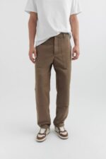 Iron Pants Shitake Axel Arigato